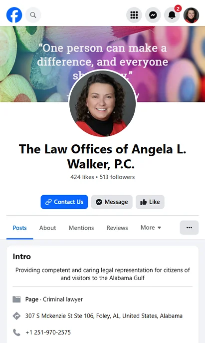 Facebook Page Image