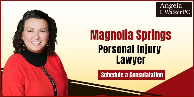 best personal injury lawyer in magnolia springs