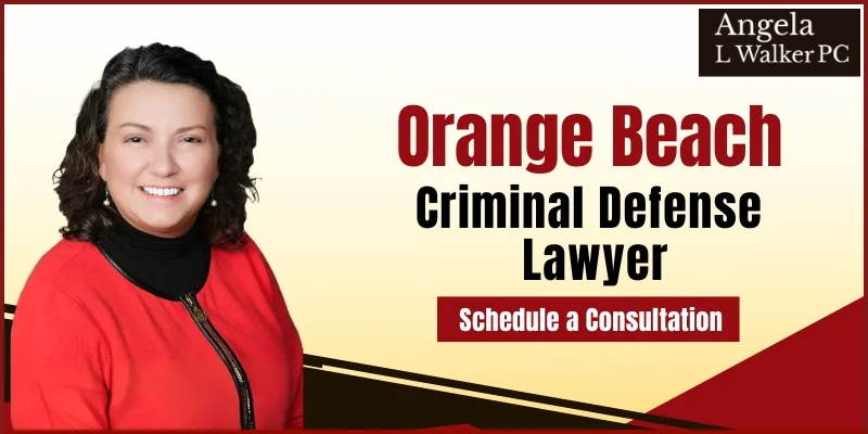 best criminal defense  lawyer in orange beach