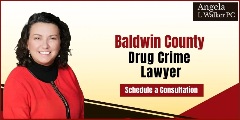 best drug crime lawyer in baldwin county