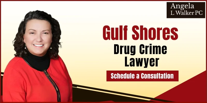 best drug crime lawyer in gulf shores