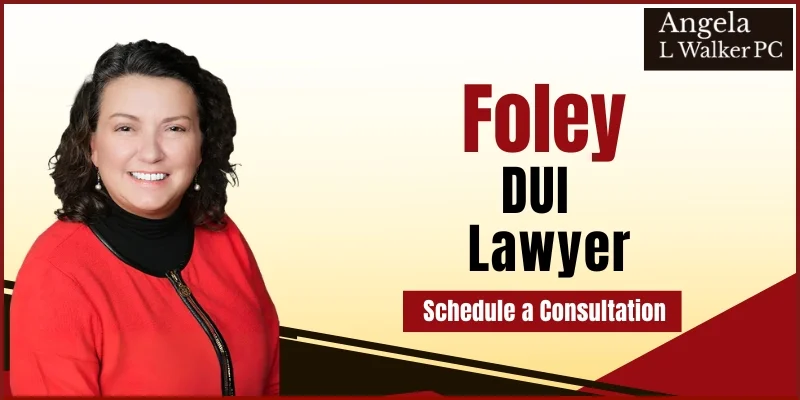 best dui lawyer in foley