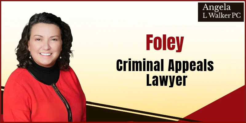 best criminal appeals lawyer in foley